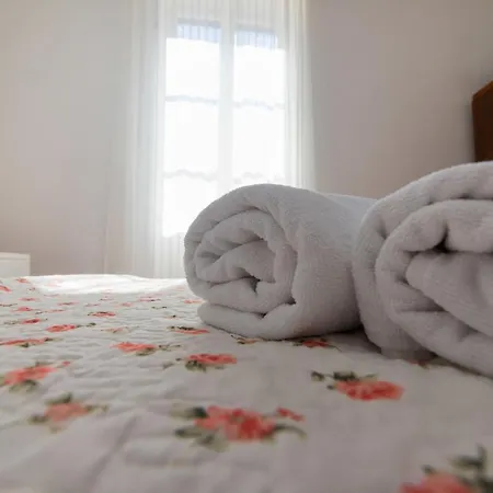 Miljenko Apartamento *