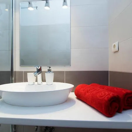 Apartamento Miljenko
