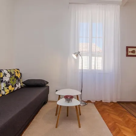 Miljenko Apartamento