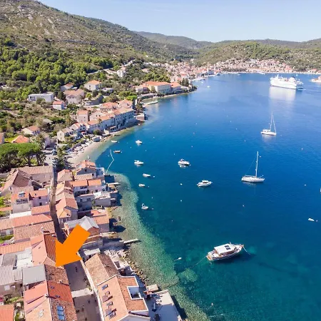 Apartamento Miljenko