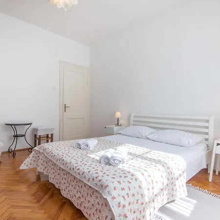 Miljenko Apartamento *