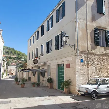 Miljenko Apartamento
