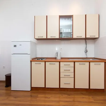 Miljenko Apartamento *
