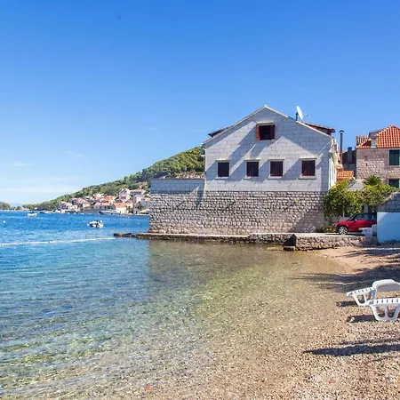 Apartamento Miljenko