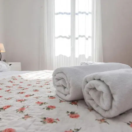 Miljenko Apartamento