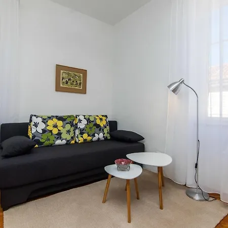 Apartamento Miljenko *