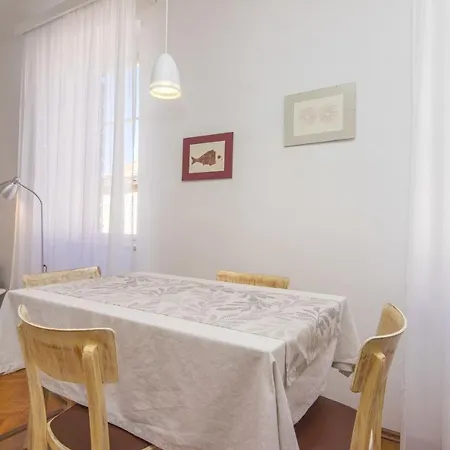 Miljenko Apartamento