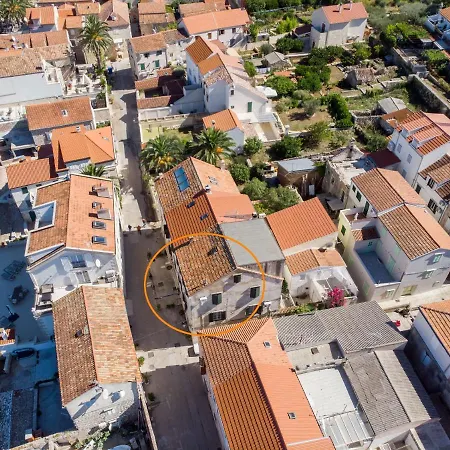 Miljenko Apartamento